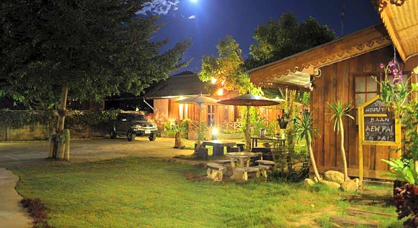 Baan Aew Pai