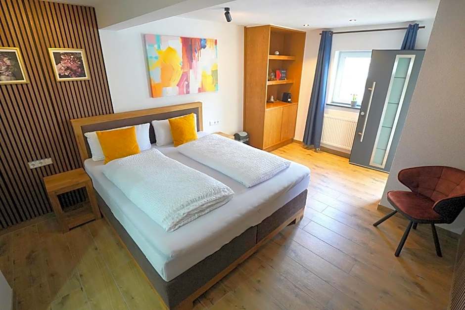 Hotel 7 Winden