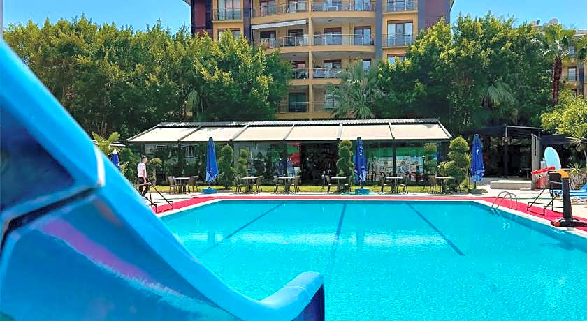 Royalisa Hotel