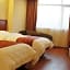 GreenTree Inn ZhenJiang Danyang Wanshan Park Express Hotel