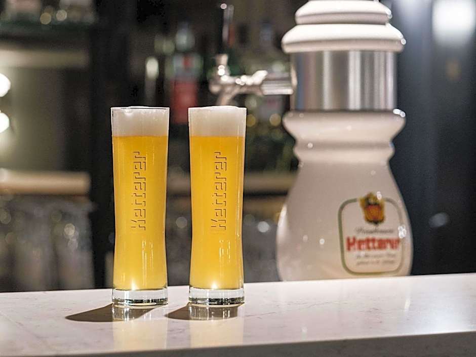 Mercure Hotel Pforzheim
