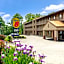 Super 8 by Wyndham Laurel