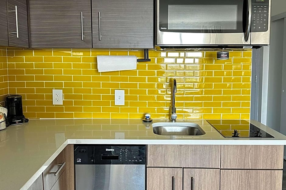 MainStay Suites Conover - Hickory