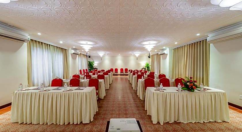 Hoi An Central Boutique Hotel and Spa