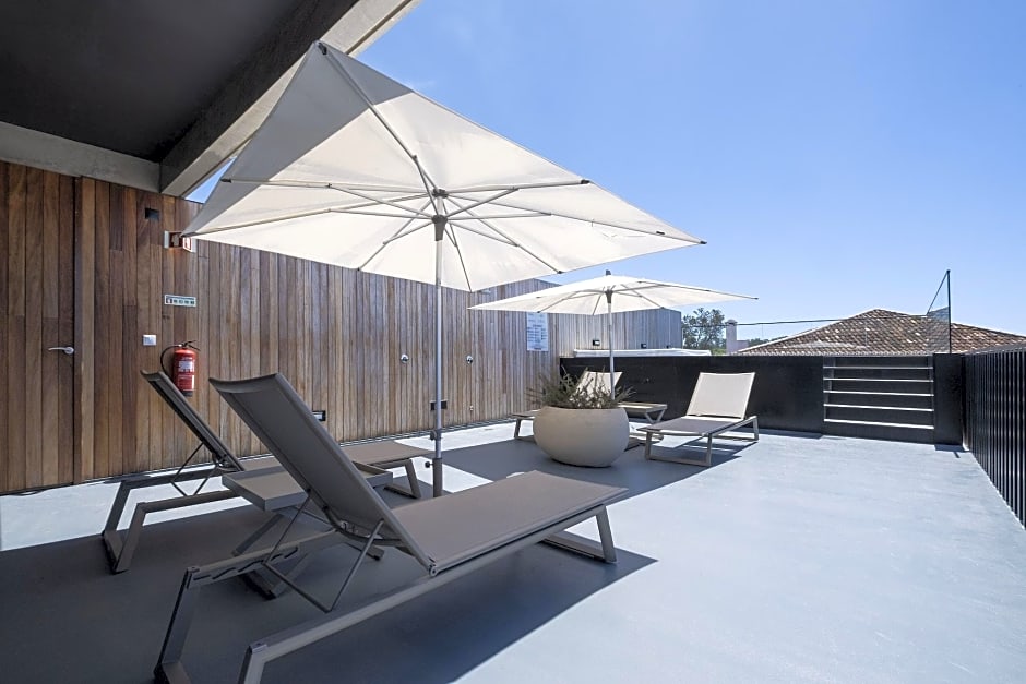 Aqua - PÃ³pulo Eco Village