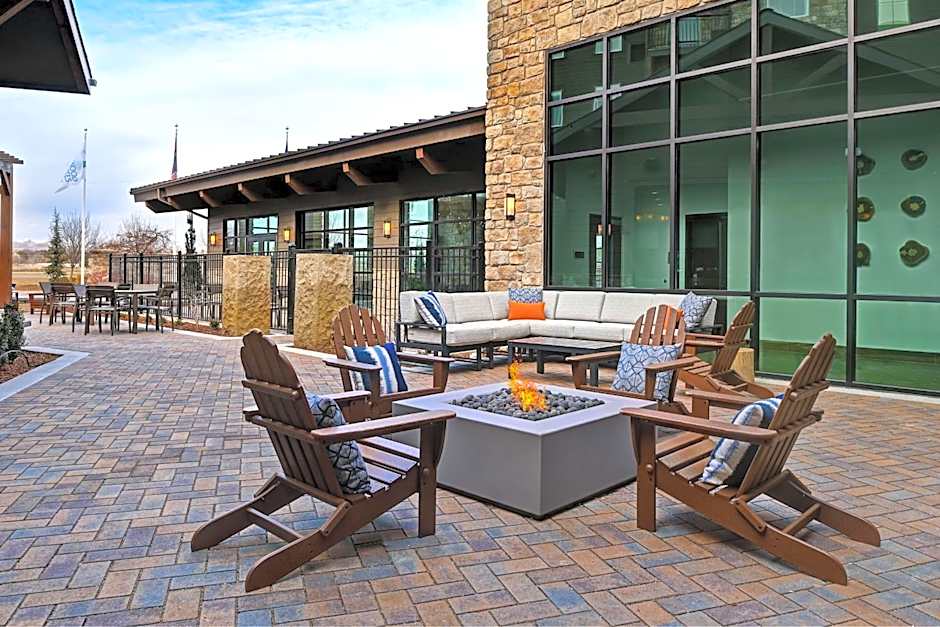 Homewood Suites by Hilton Eagle Boise