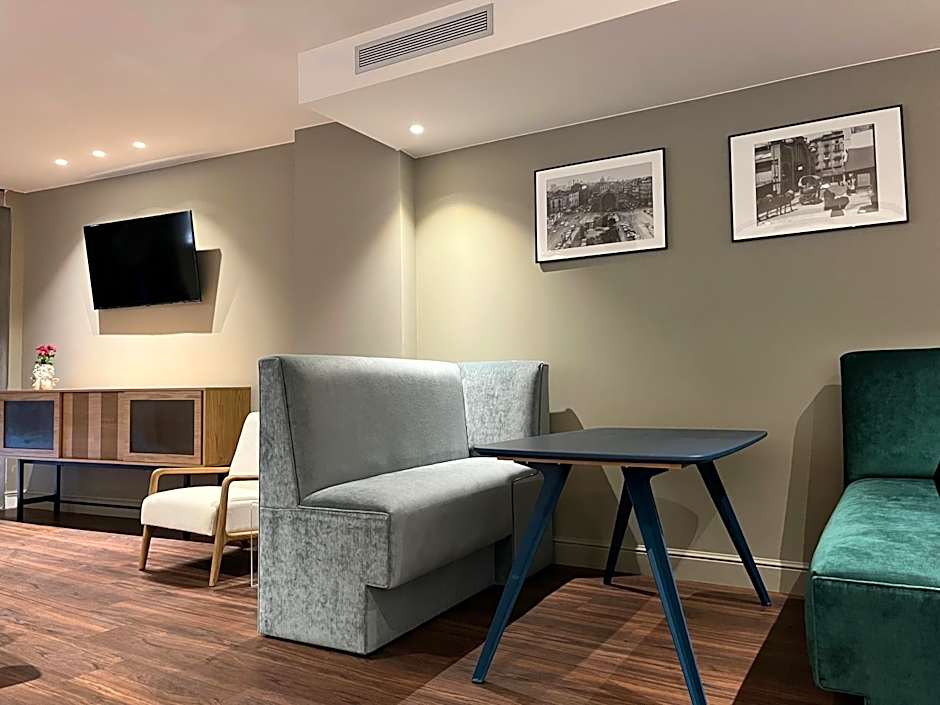 VTZ Hotel San Valero