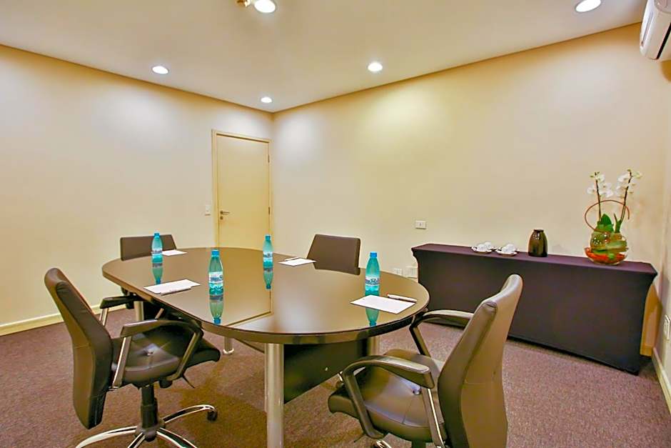 Transamerica Executive Curitiba Batel