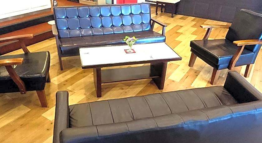 Royal Inn Shin-Yamaguchi Ekimae