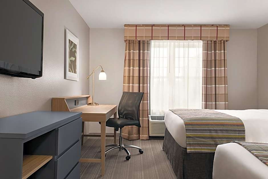 Country Inn & Suites by Radisson, Schaumburg, IL