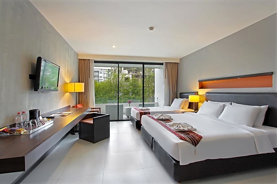 The Serenity Hua Hin