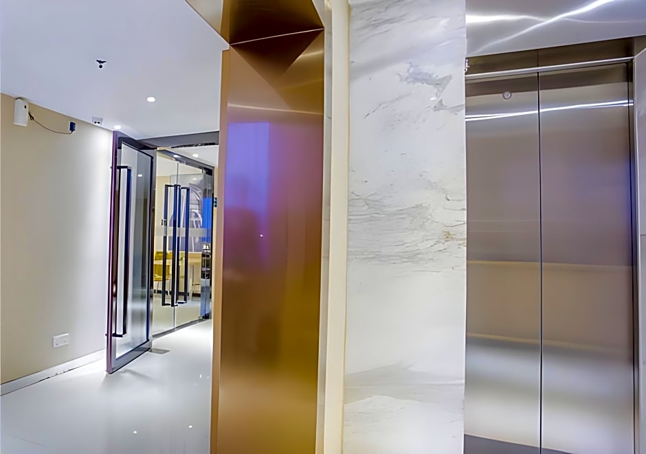 City Comfort Inn Fangchenggang Xinggang Avenue