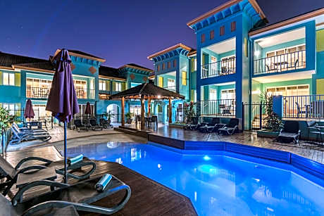 Le Cher Du Monde Adults Only