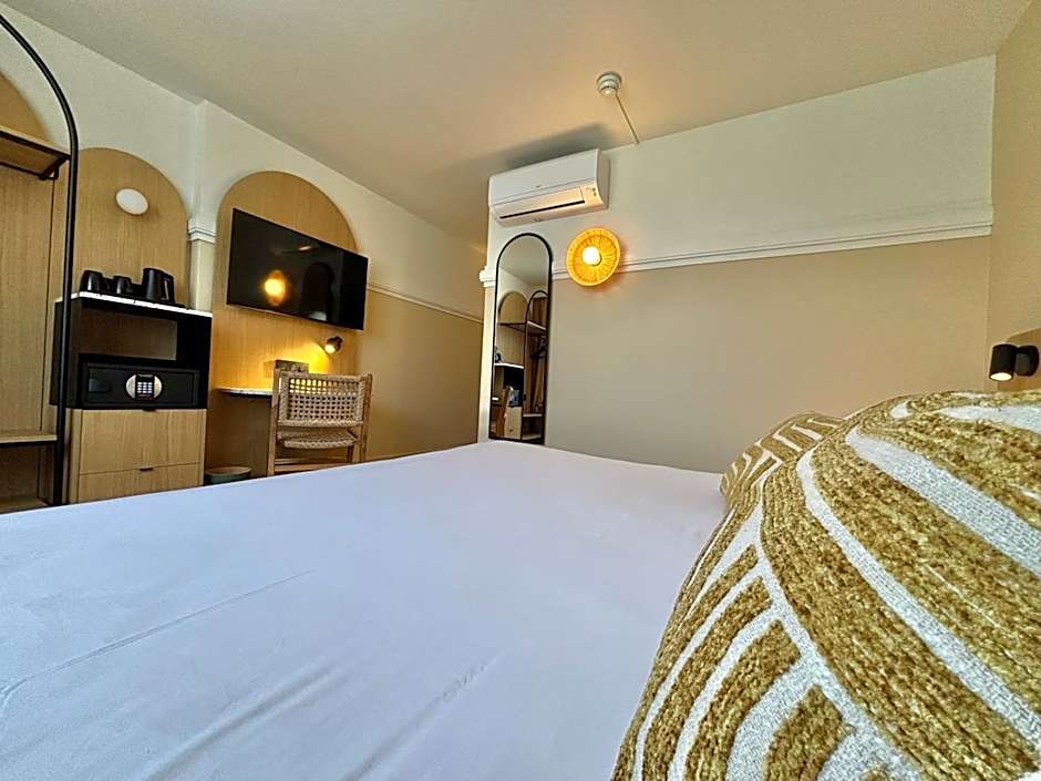 Hôtel & Résidence Vacances Bleues Orhoïtza