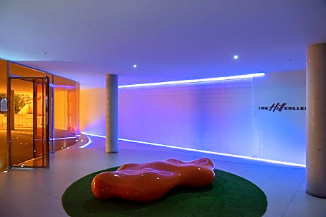 Luxurious flat in El Higueron Ref 121