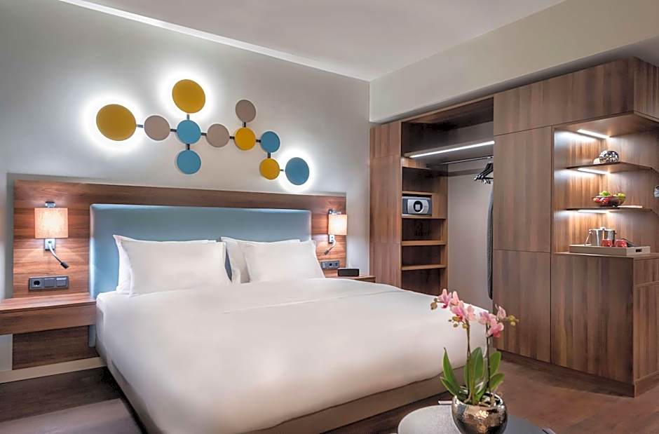 Hyatt House Frankfurt Eschborn