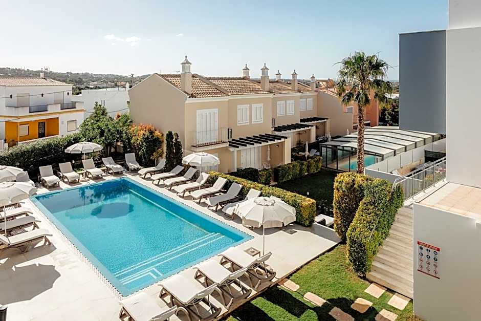 Hotel Sao Sebastiao de Boliqueime