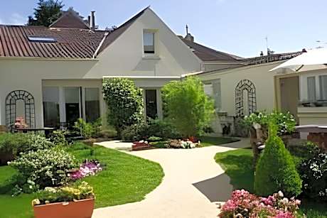 Hotel Les Embruns