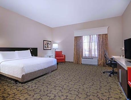 1 King Mobility/hearing Accessible 3 X3shw