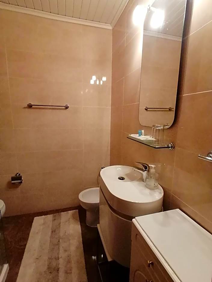 ROSAS DA GRANJA - CASA DE CAMPO