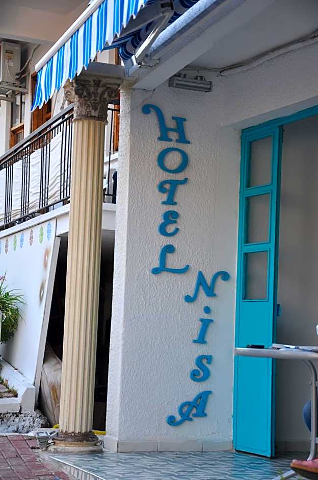 Hotel Nisa