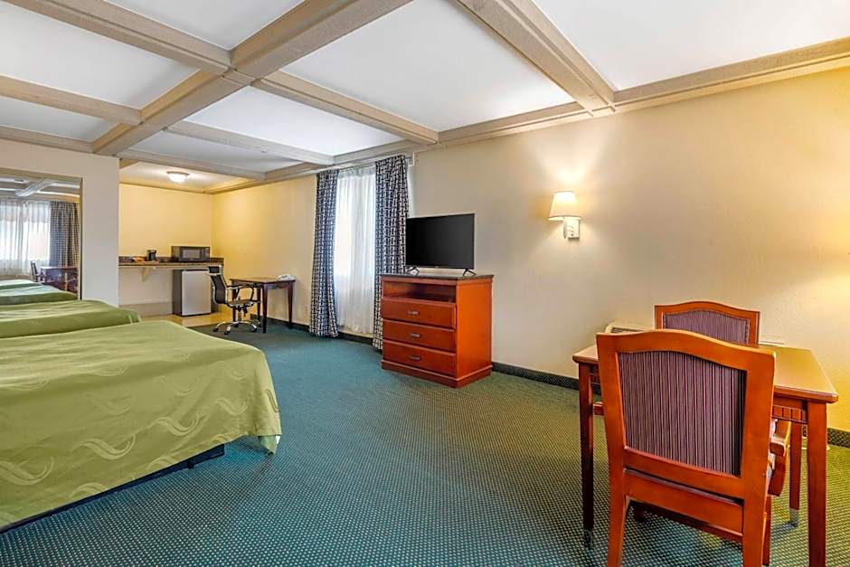 Quality Inn - Torrance Lomita