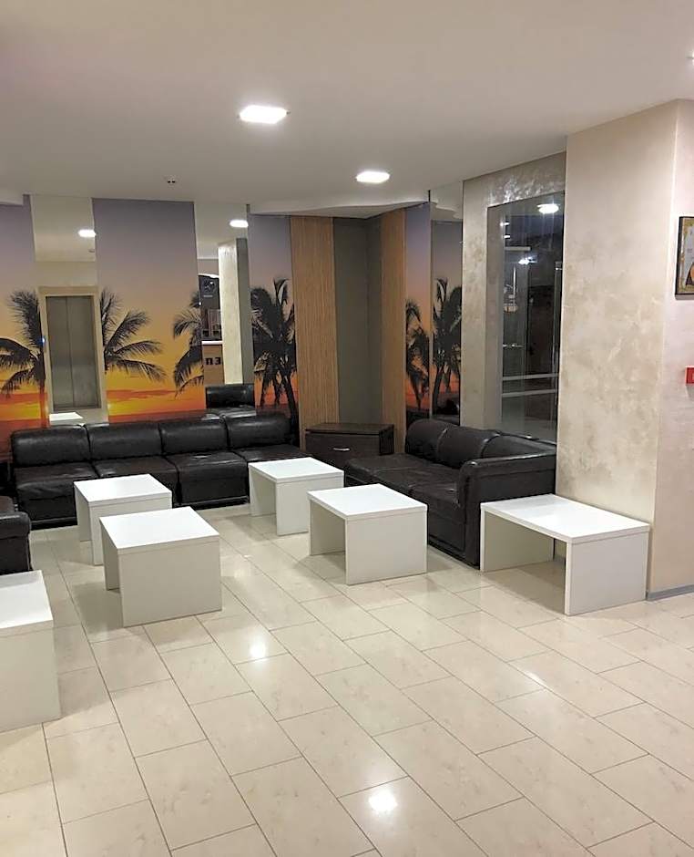 HOTEL PALMA - Sunny Beach