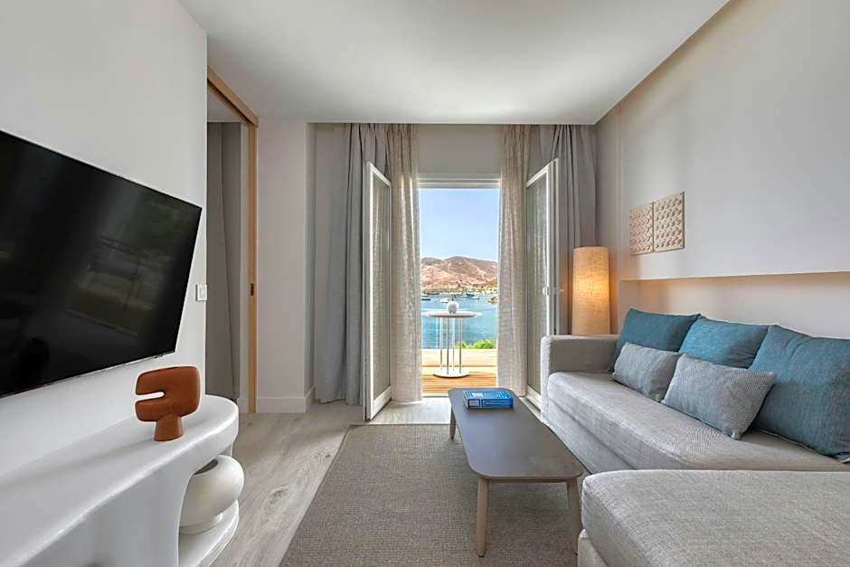 Patmos Aktis, a Luxury Collection Resort & Spa, Greece