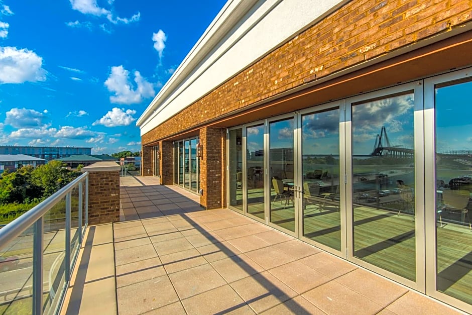 Staybridge Suites By Holiday Inn Charleston - Mount Pleasant By IHG