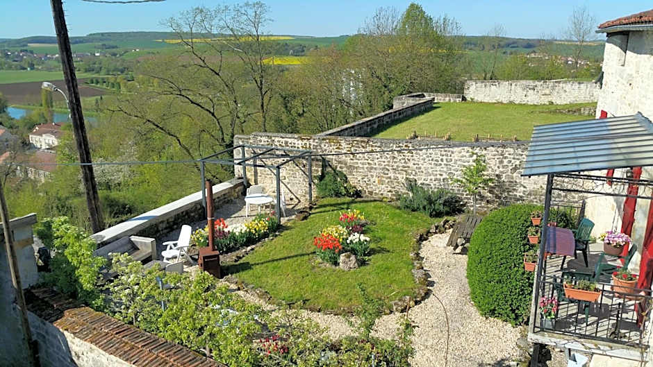 B&B CHEZ FOUCHS - Chambre d'hôtes