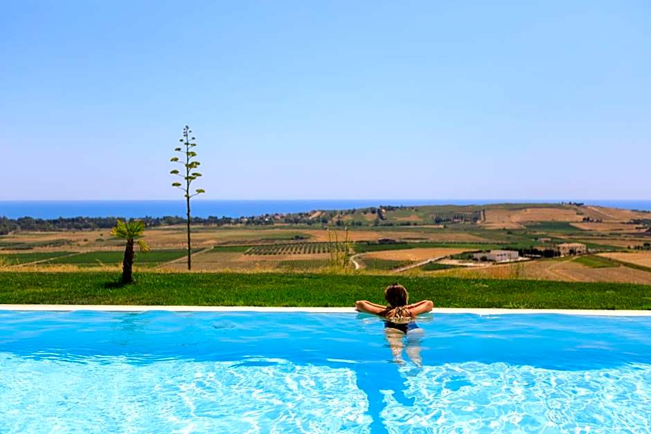 Photo 1 of 50 of Torre Bonera. Green Resort