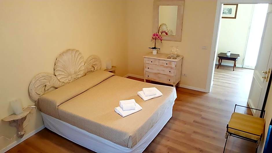 B&B Villa Fiorini
