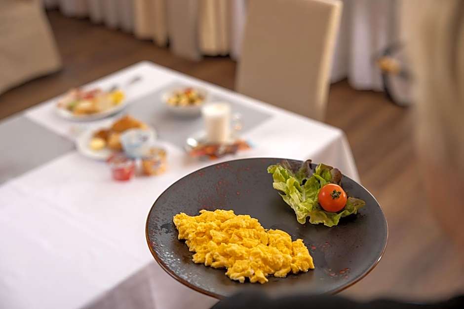 Adaastra Boutique Hotel