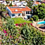 Villa Albatroz