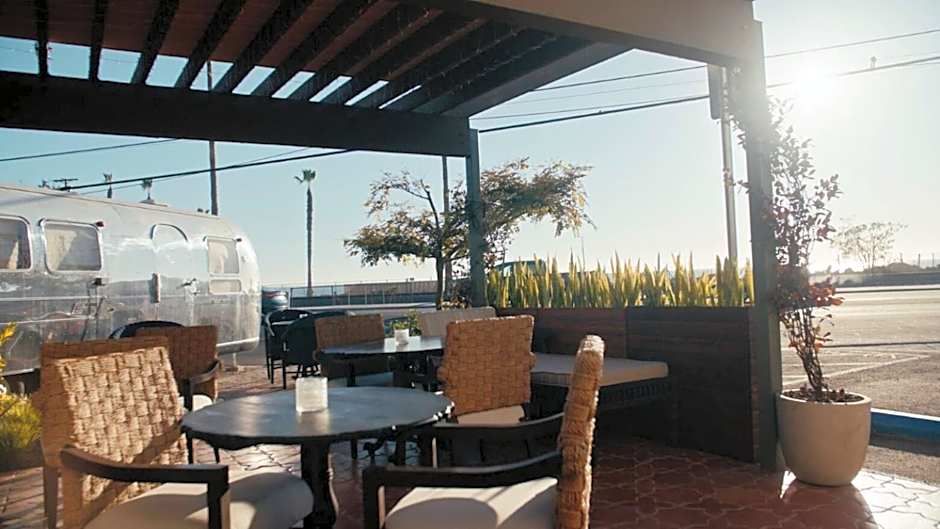 Capistrano Coast House