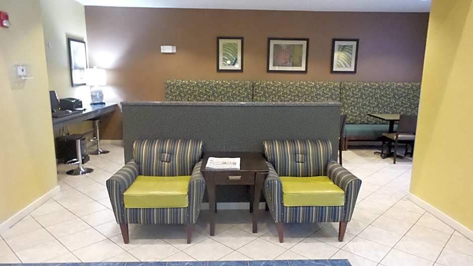 Holiday Inn Express Hotel & Suites North Conway By IHG