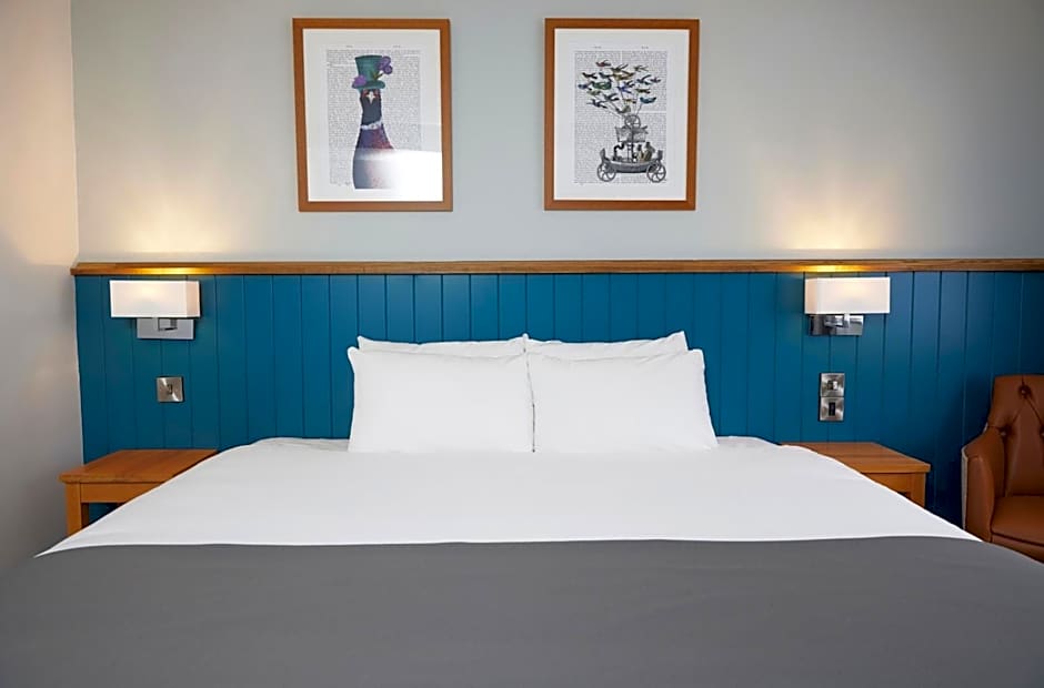 The Bay Horse Hotel