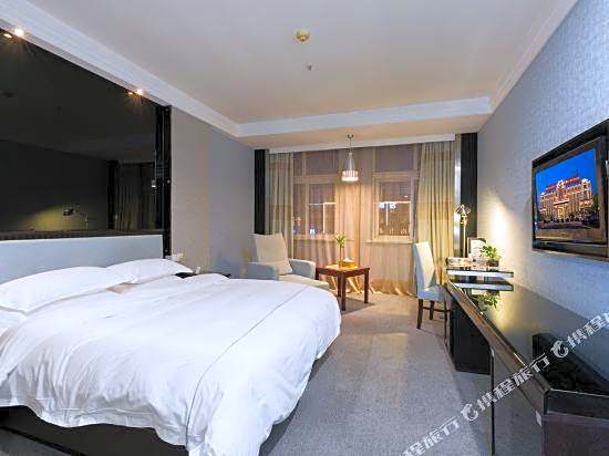 Xiang Yuan Hotel