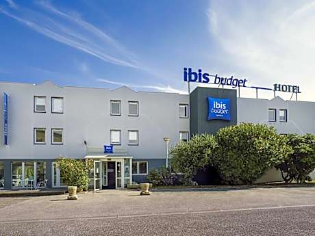 ibis budget Arles Sud Fourchon