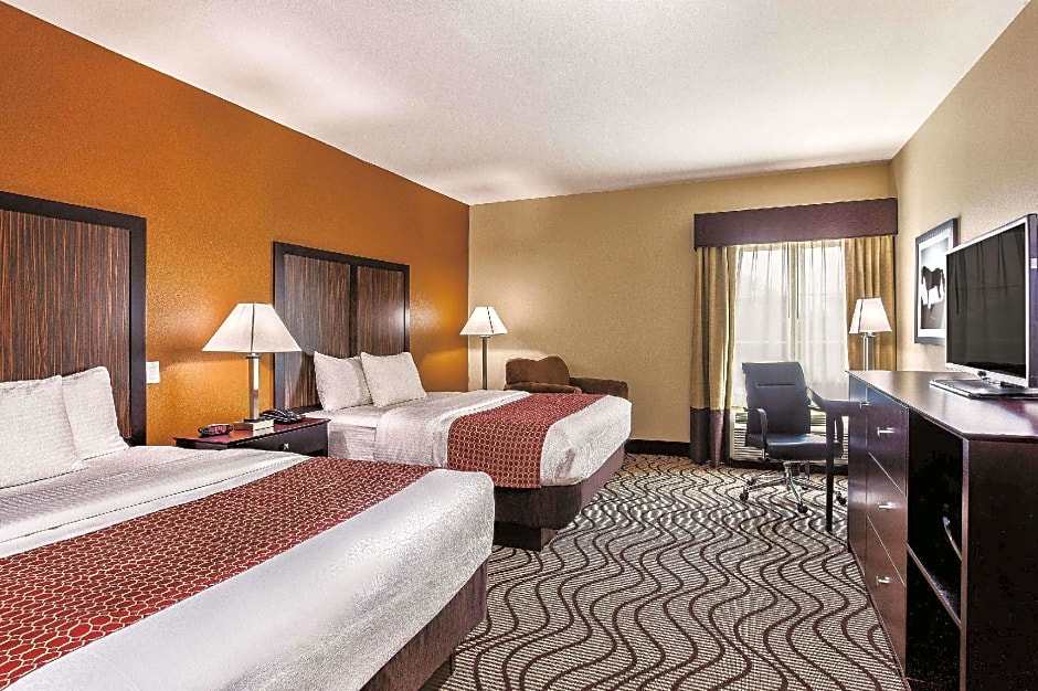 La Quinta Inn & Suites by Wyndham Cotulla