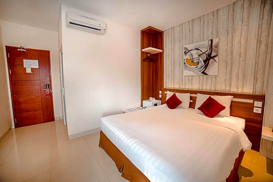 Zoom Hotel Mulawarman