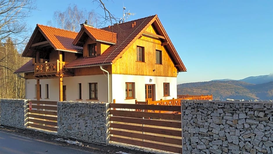 Uroczysko Starych Sztolni