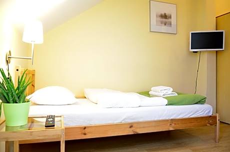 Single Room with River View