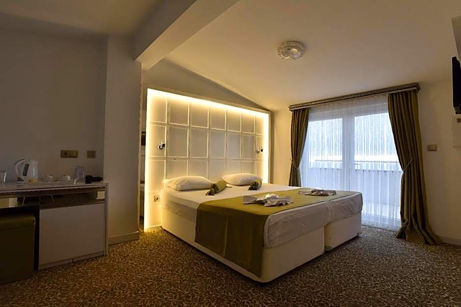 Airport Trabzon Otel