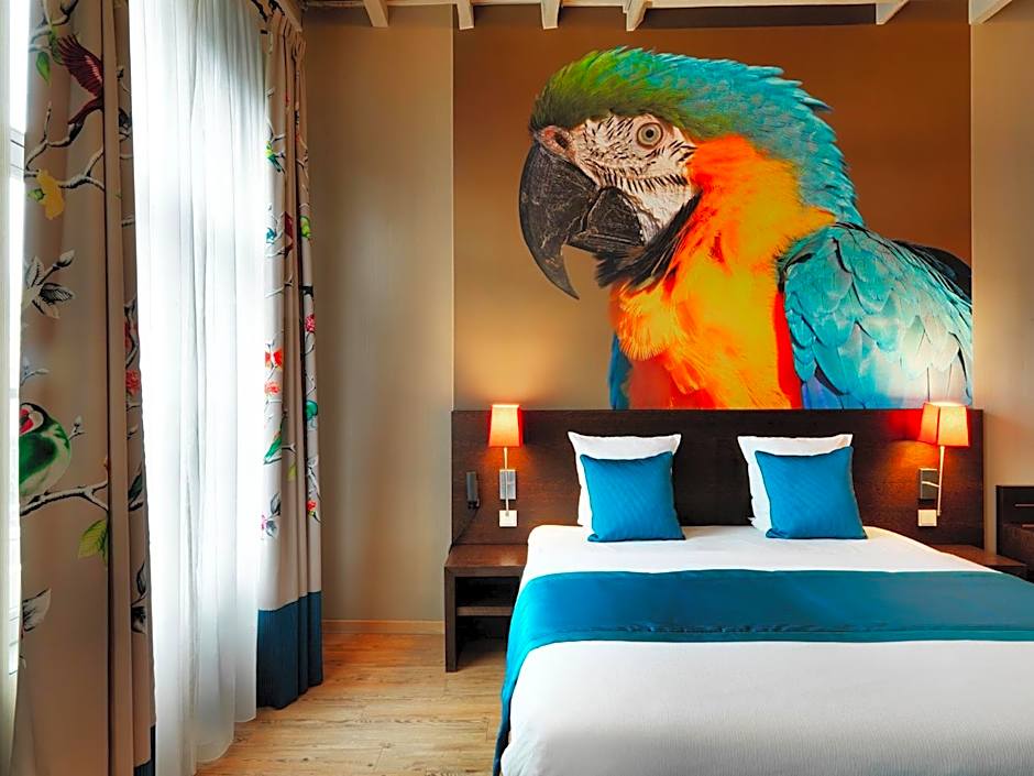 Hotel Harmony
