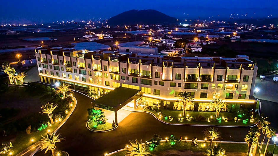 Uni Hotel Jeju