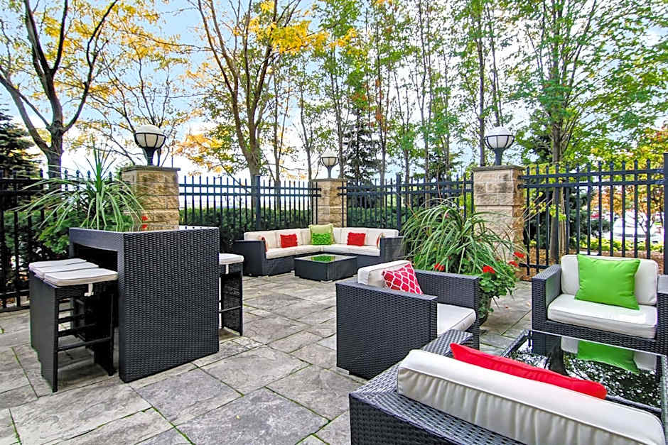 Hilton Garden Inn Toronto-Markham