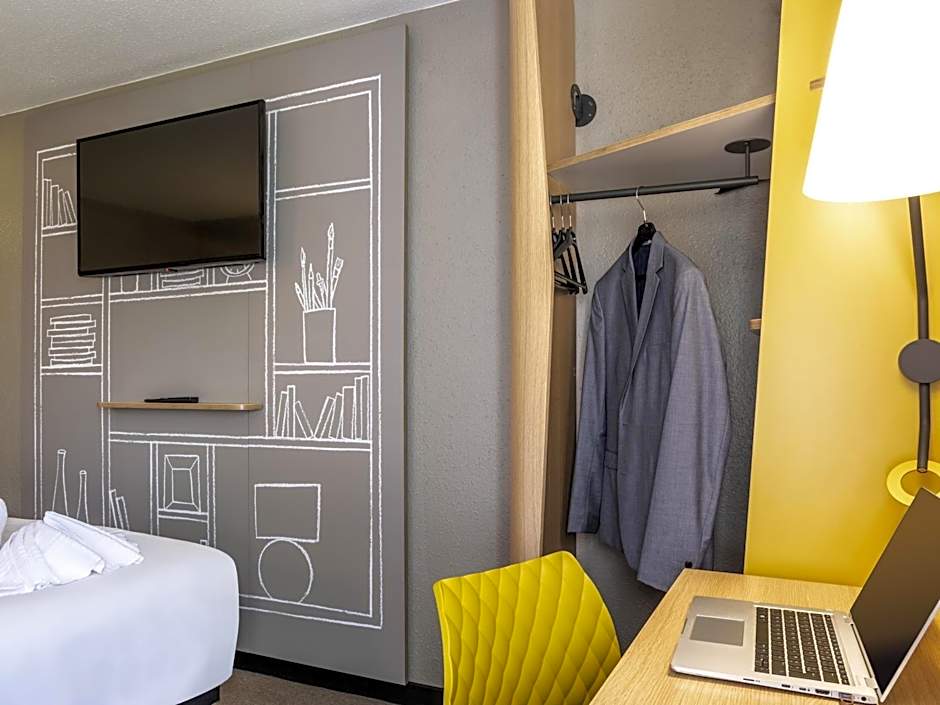 ibis Paris Creteil