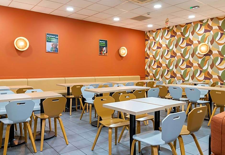 B&B HOTEL Lyon Ouest Tassin