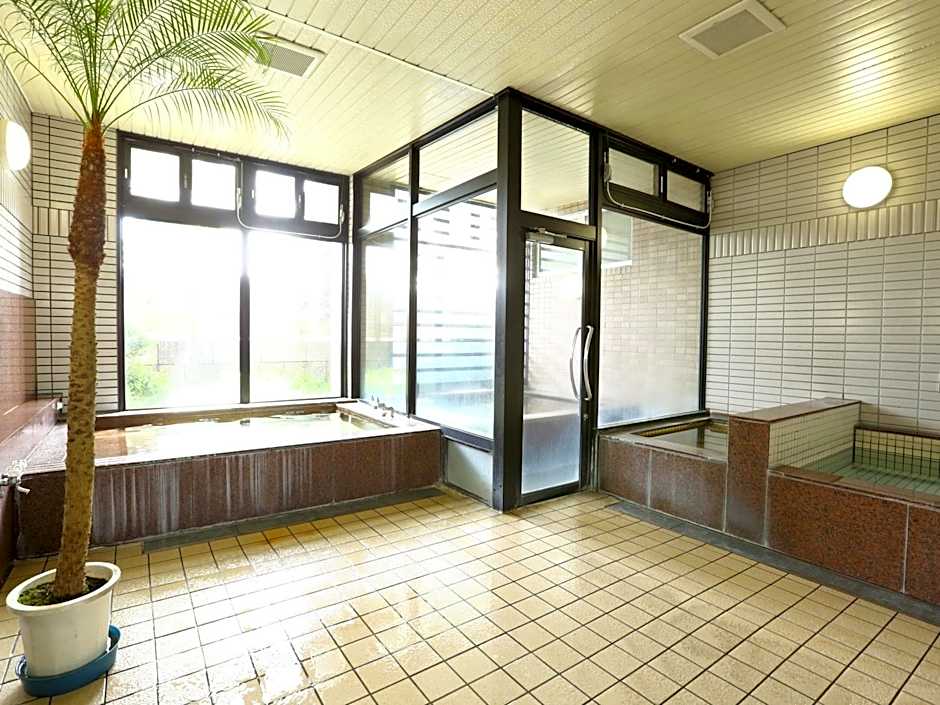 Chino Sky View Hotel